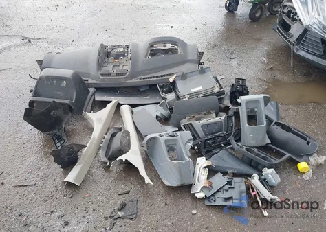 2016 Ford Transit-250 from USA, damaged, VIN 1FTYR2ZM0GKB02083